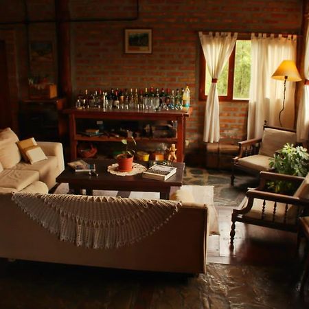 Criollo Lodge El Hoyo  Exterior photo