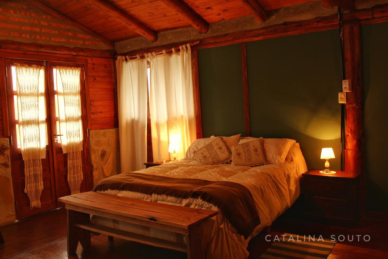 Criollo Lodge El Hoyo  Exterior photo